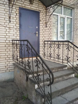 Аукцион по продаже нежилого помещения площадью 55,3 кв. м, расположенного по адресу: Чувашская Республика, г. Чебоксары, ул. Шумилова, д. 20, пом. 1.